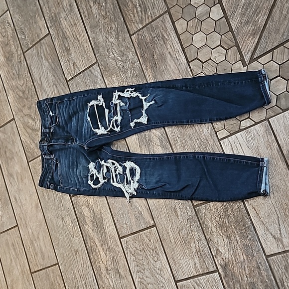 American Eagle Outfitters Denim - American Eagle Stretch Skinny Jeans Size 6